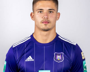 Leander Dendoncker