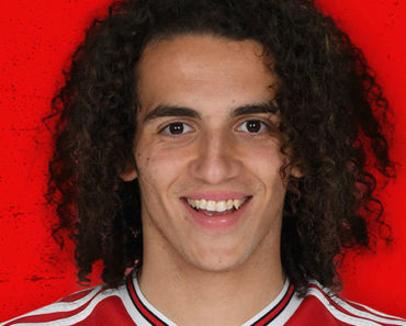 Matteo Guendouzi