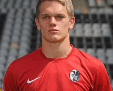 Matthias Ginter