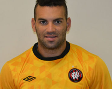 Weverton Pereira da Silva