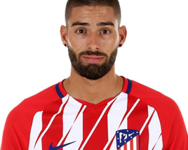 Yannick Carrasco