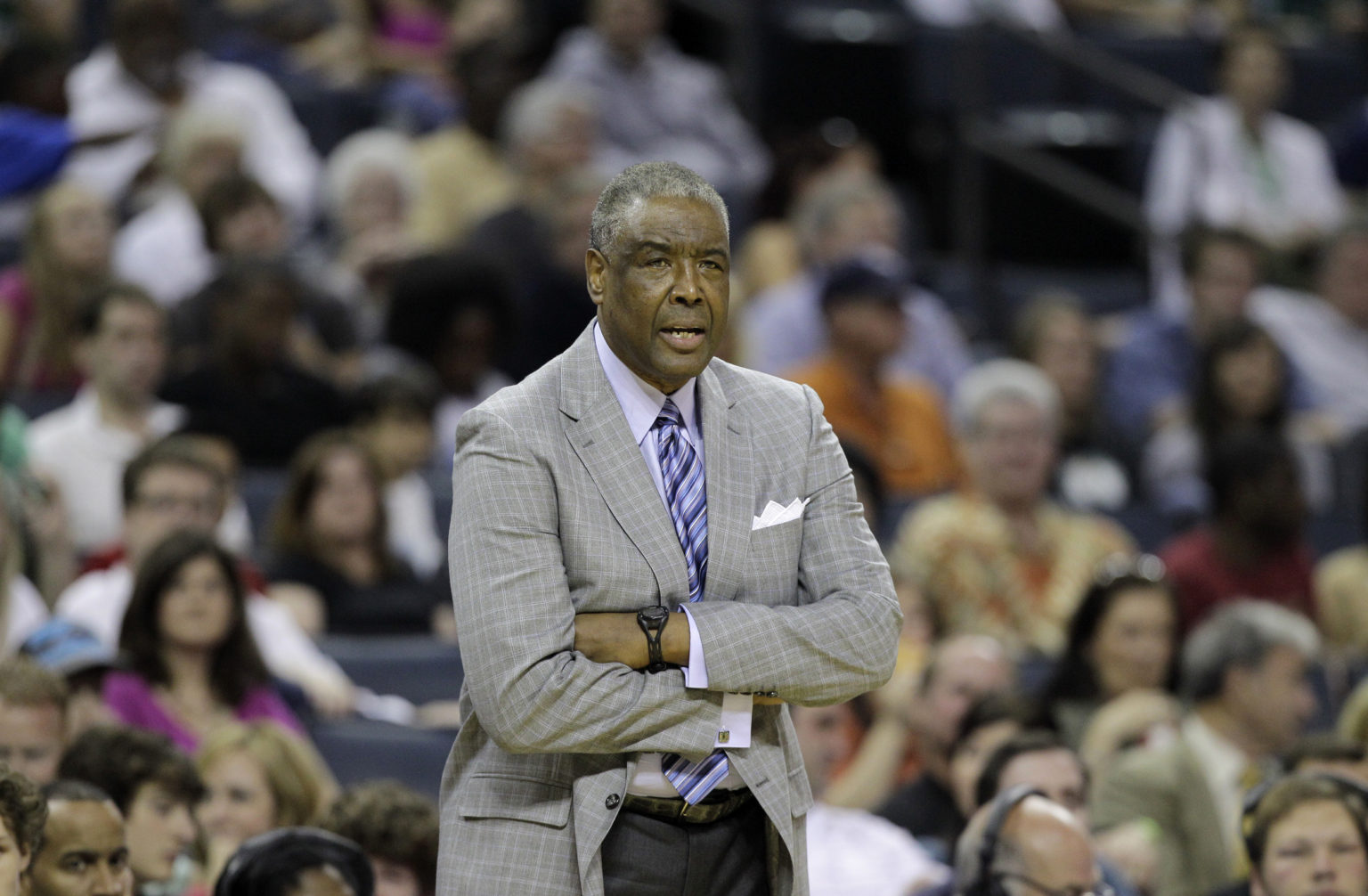 Paul Silas, 3-time NBA Champion, Longtime Coach, Dies At 79