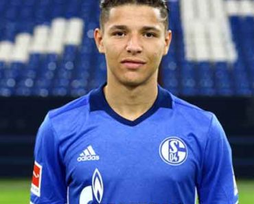 Amine Harit