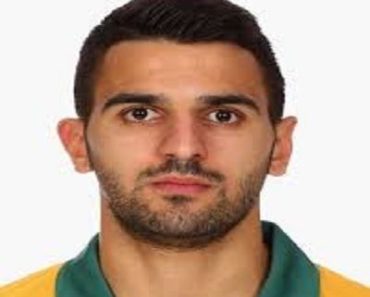 Aziz Behich