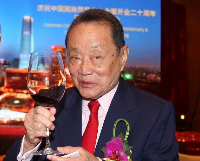 robert kuok net worth - Exploring the Diverse Business Portfolio of Robert Kuok