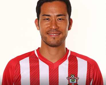 Maya Yoshida