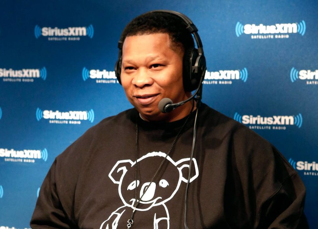 Mannie Fresh Net Worth (Updated January 2025) Age, Bio, Wiki