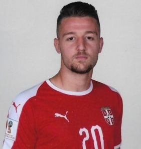 Sergej Milinkovic-Savic