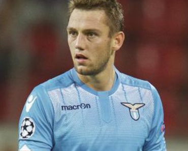 Stefan de Vrij