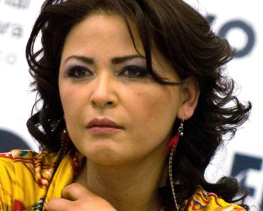 Elpidia Carrillo, Mexican Actress