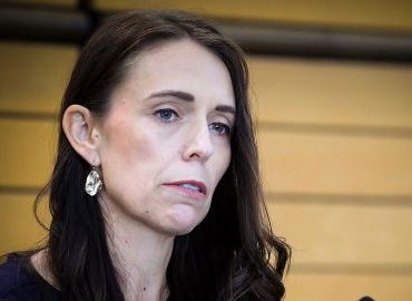 Jacinda Election Poll