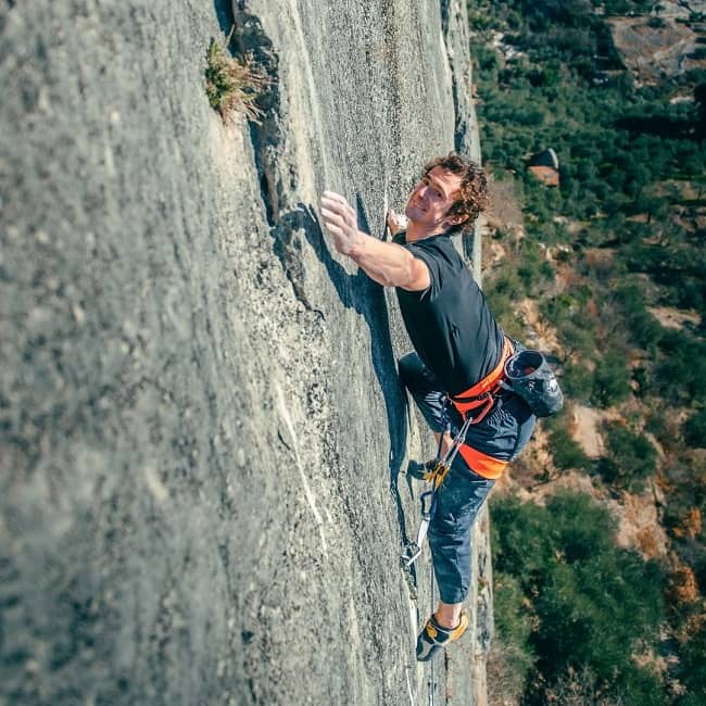 Adam Ondra Net Worth, Bio, Wiki, Career (Updated May 2024)