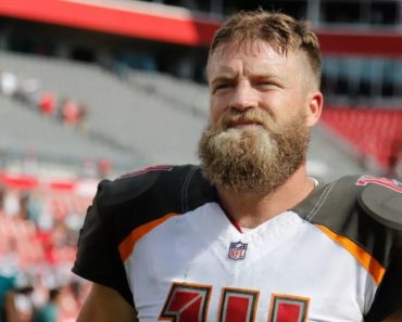 Ryan Fitzpatrick Net Worth 2023