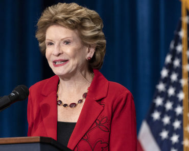 Debbie Stabenow