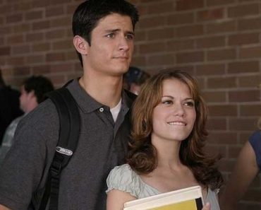 Nathan Scott, One Tree Hill