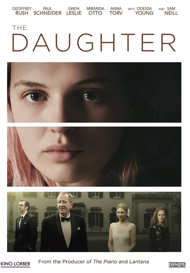 Odessa Young movies poster