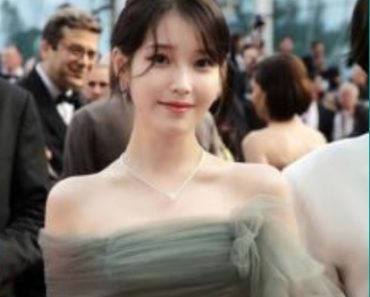 Lee Ji-eun aka IU