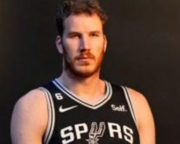 Jakob Poeltl