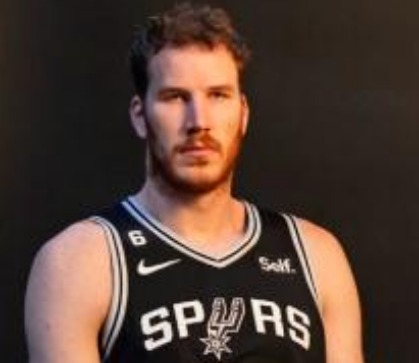 Jakob Poeltl