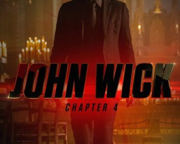 John Wick