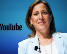 Susan-YouTube-CEO