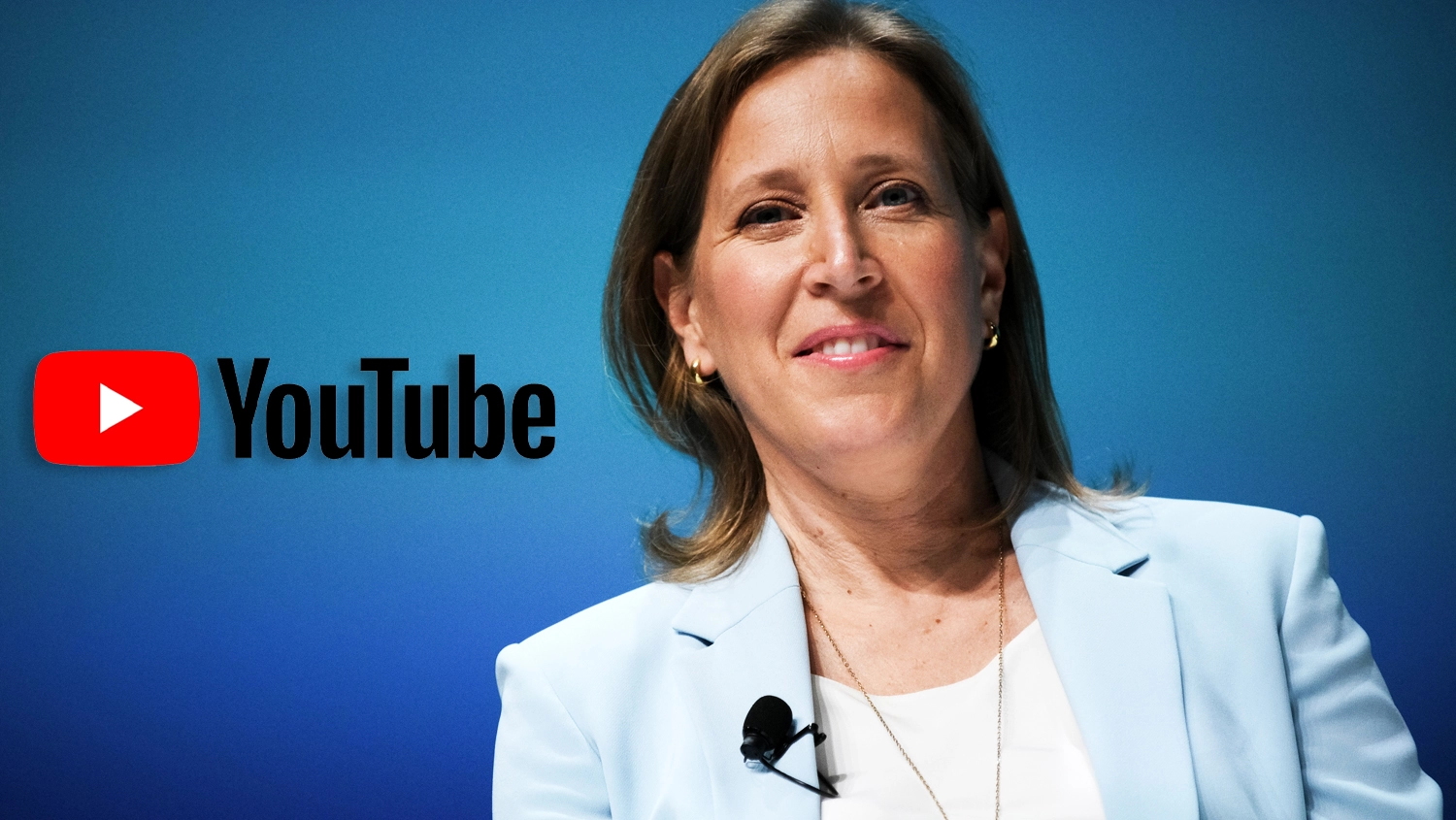 Susan-YouTube-CEO