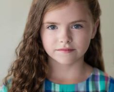 Aria Goodson Biography and Wiki