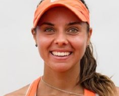 Viktoriya Tomova (Tennis)