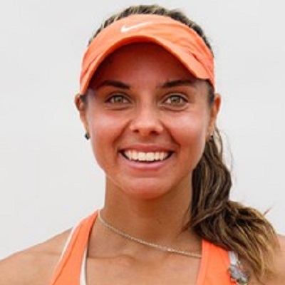 Viktoriya Tomova (Tennis)