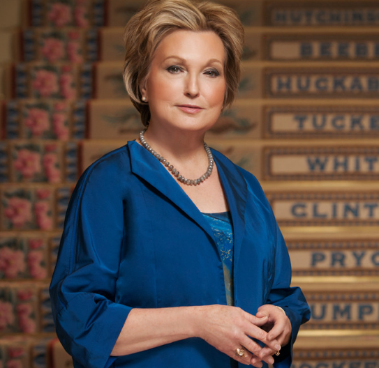 Susan Hutchinson Net Worth, Age, Biography and Future Plan