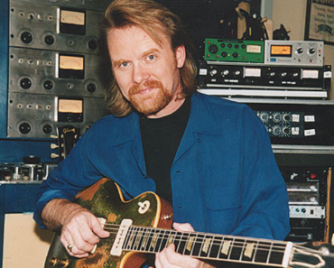 Lee Roy Parnell's Net Worth and Songs