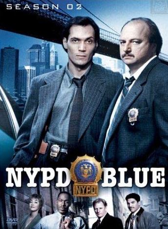 Austin Majors Movies: NYPD Blue