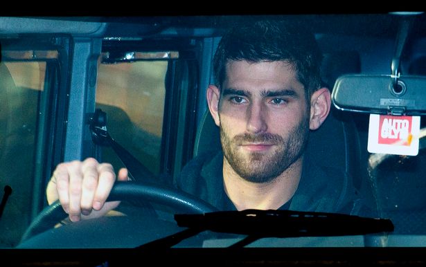 Ched Evans' Net Worth