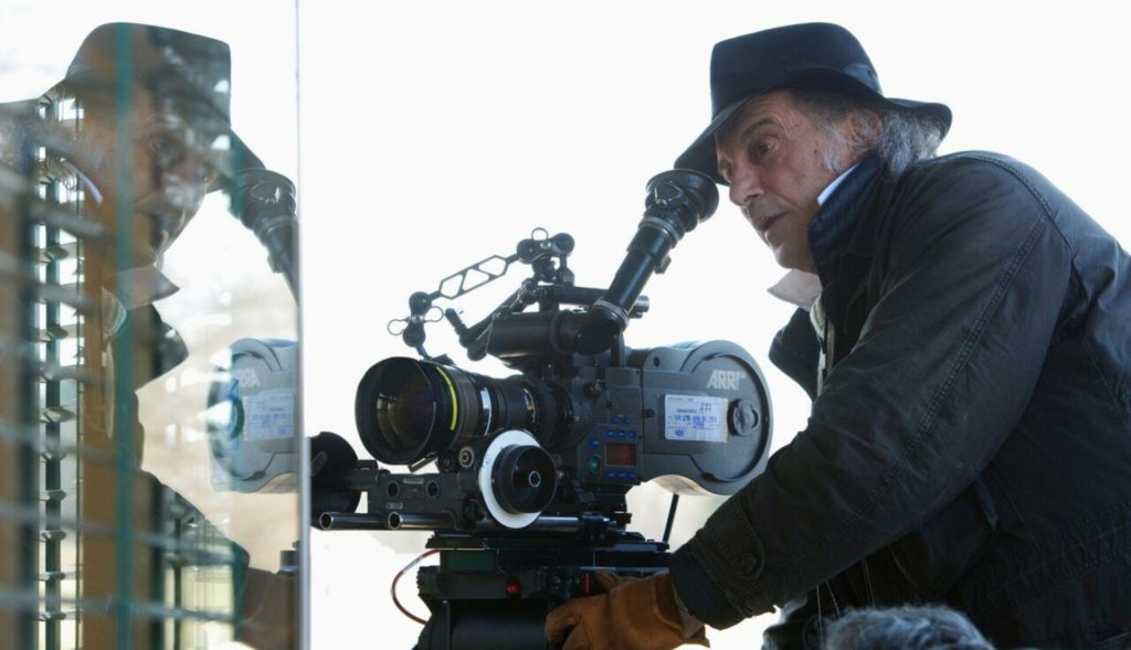 Ed Lachman's Career and Movies