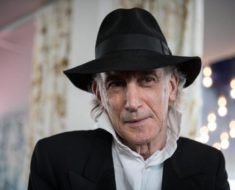 Edward Lachman's Net Worth and Biography