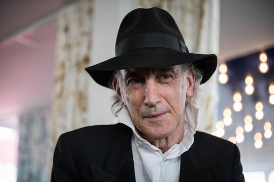 Edward Lachman's Net Worth and Biography