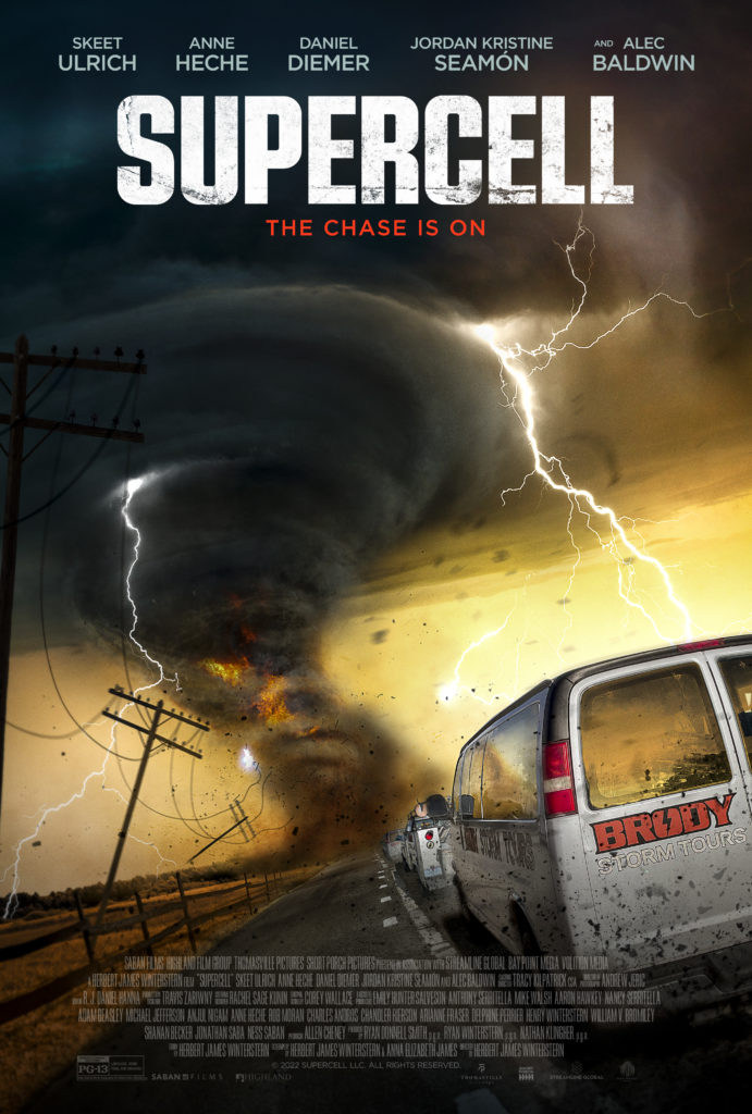 Jack Eyman's Movies Supercell