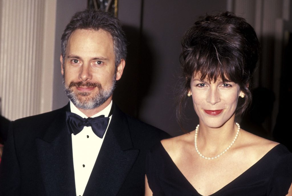 Christopher Guest's Wife