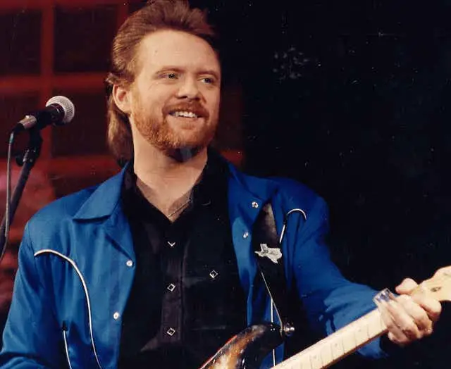 Lee Roy Parnell's Songs and Albums