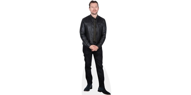 Leigh Whannell's Height