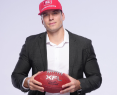 Eric Dungey's Net Worth, Age, Biography and Wiki