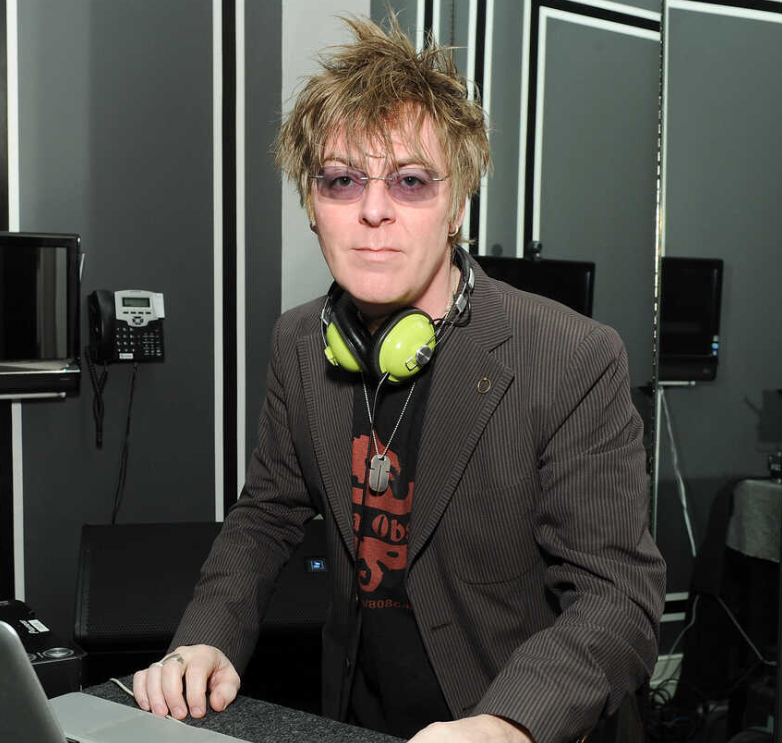 Andy Rourke's Death Date