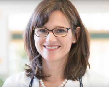 Jill McCabe's Biography and Wiki