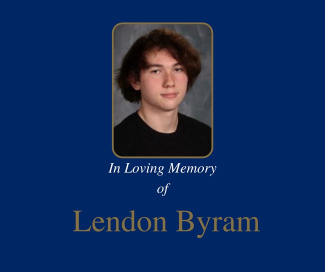 Lendon Byram's Career