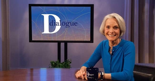 Jill Dougherty's Career on PBS