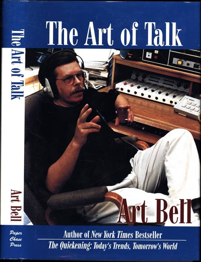 Art Bell's Career