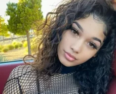 Lexi2legit –Social Media Personality| Net Worth, Age, Real Name, Bio, Height, Boyfriend and Wiki!