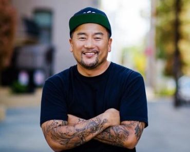 Roy Choi – Korean Chef | Who is the Wife of Roy Choi? Wiki, Age, Height, Net Worth, Relationship, Ethnicity, Career