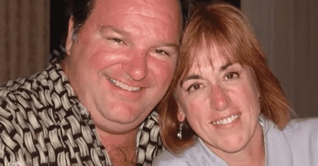 Bob Bashara's Wife Death