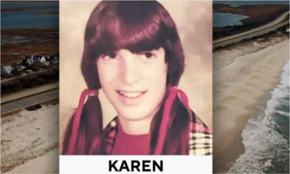 Karen Vergata's Gilgo Beach Murder Case
